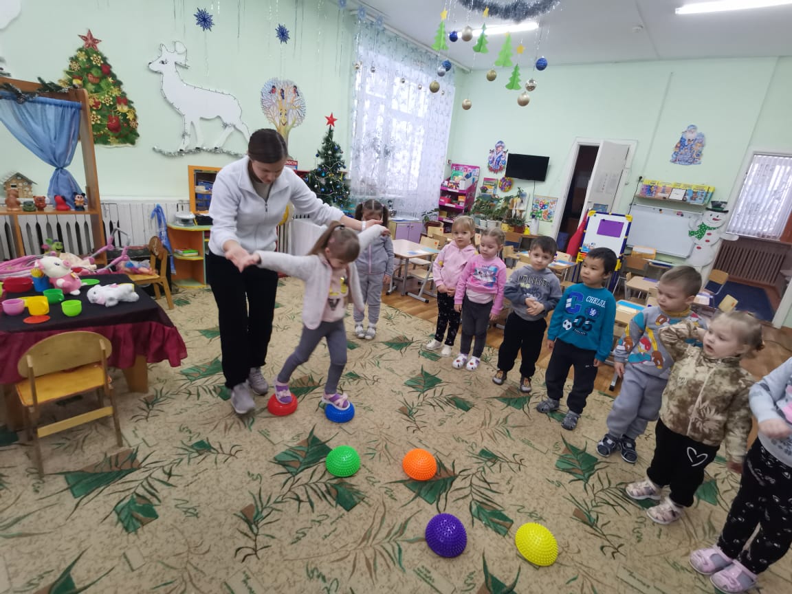 &amp;quot;Профилактика плоскостопия и укрепление осанки&amp;quot;.